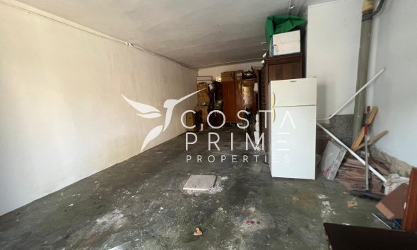 Resale - Villa  - Alfas del Pí