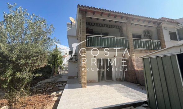 Resale - Villa  - Alfas del Pí