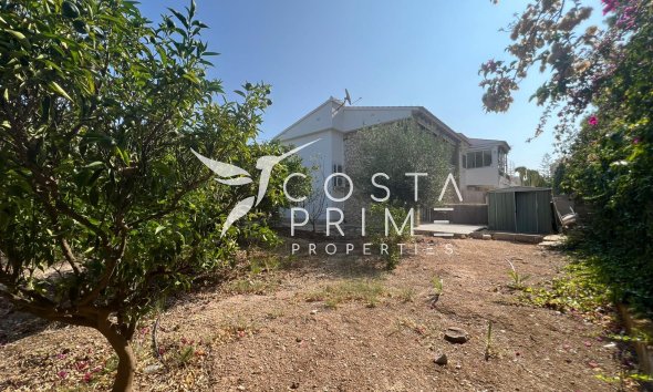 Resale - Villa  - Alfas del Pí