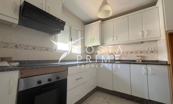 Resale - Villa  - Alfas del Pí