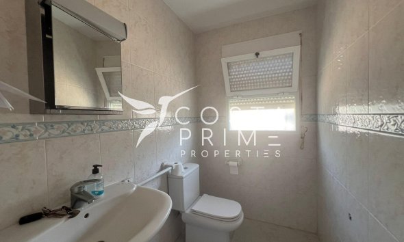 Resale - Villa  - Alfas del Pí