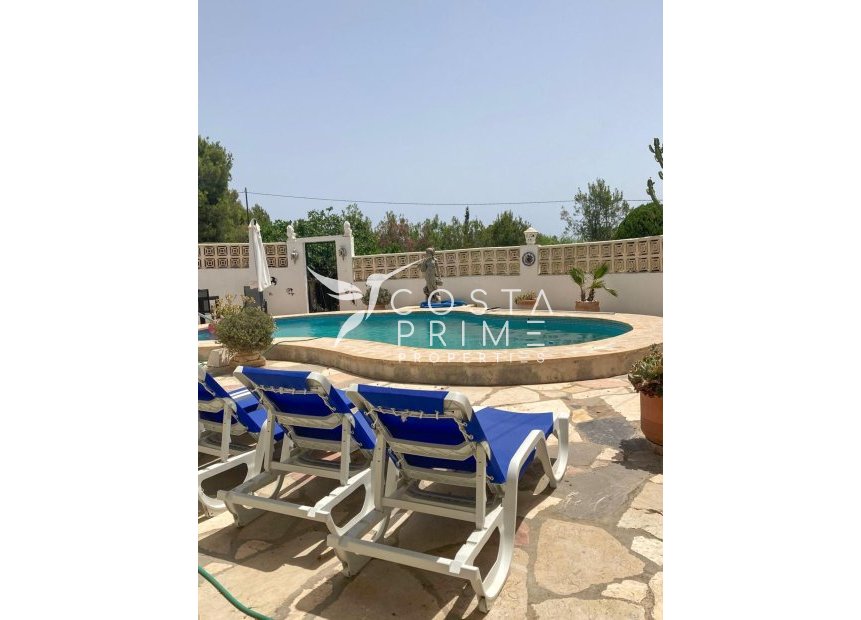 Short term rental - Villa  - Alfas del Pí