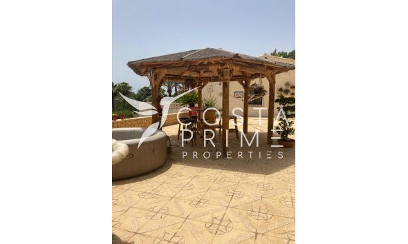 Short term rental - Villa  - Alfas del Pí