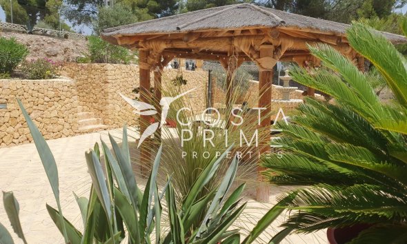 Short term rental - Villa  - Alfas del Pí