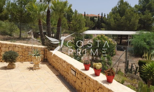 Short term rental - Villa  - Alfas del Pí