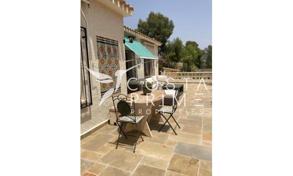 Short term rental - Villa  - Alfas del Pí