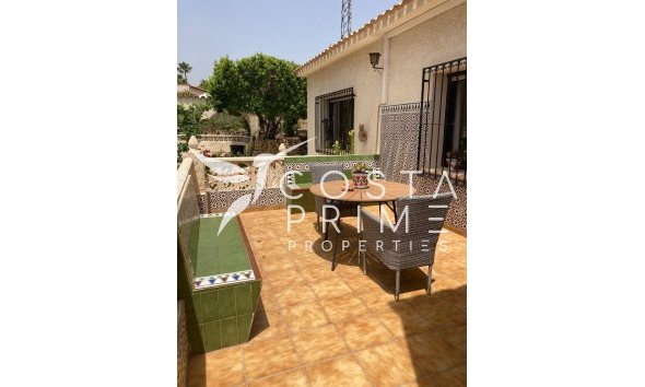 Short term rental - Villa  - Alfas del Pí