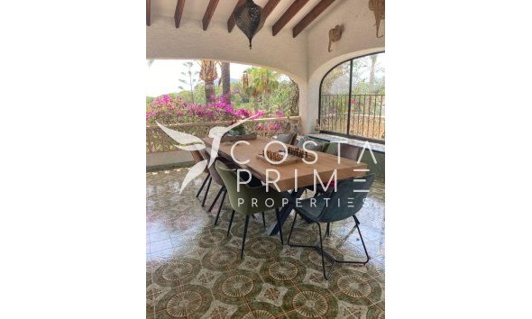 Short term rental - Villa  - Alfas del Pí