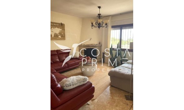 Short term rental - Villa  - Alfas del Pí