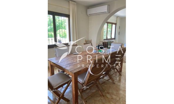 Short term rental - Villa  - Alfas del Pí