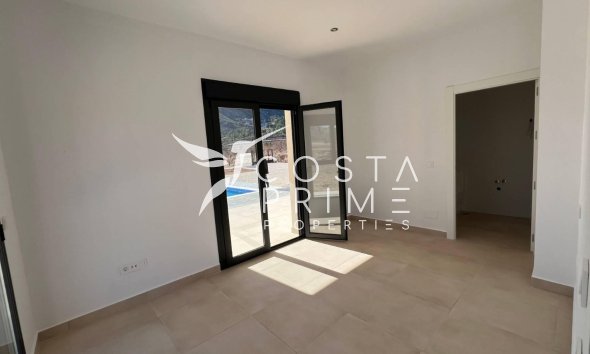 Obra nueva - Chalet / Villa - Jumilla