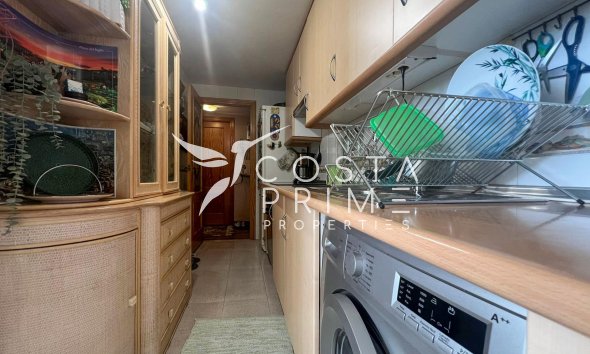 Resale - Apartment / Flat - Benidorm