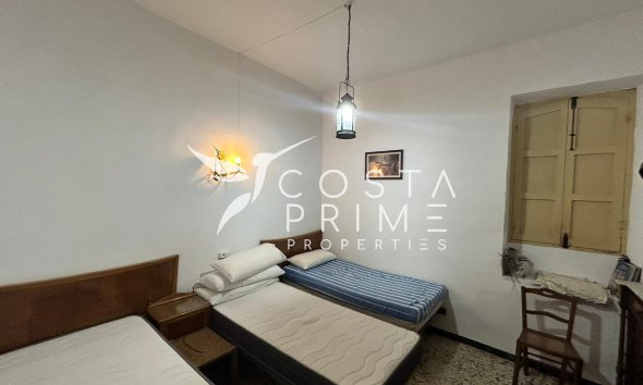 Resale - Villa  - Jávea