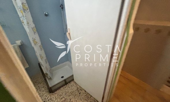 Resale - Villa  - Jávea