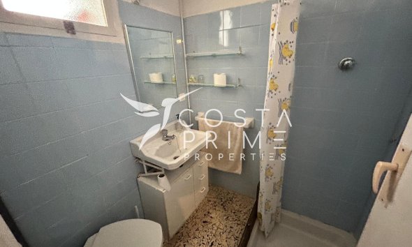 Resale - Villa  - Jávea