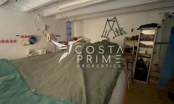 Resale - Villa  - Jávea