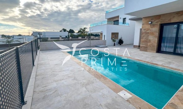 New build - Villa  - Polop