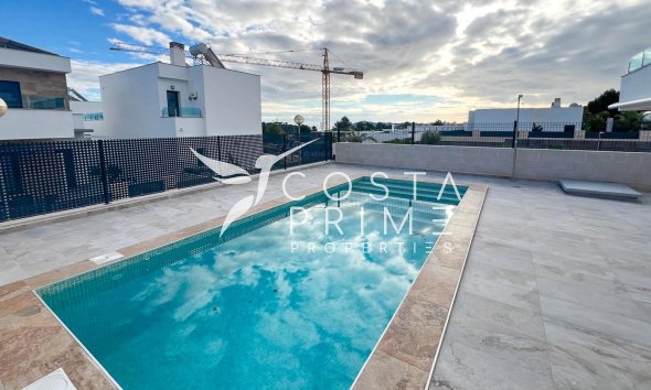 New build - Villa  - Polop