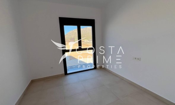 Obra nueva - Chalet / Villa - Jumilla