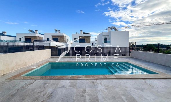 New build - Villa  - Polop