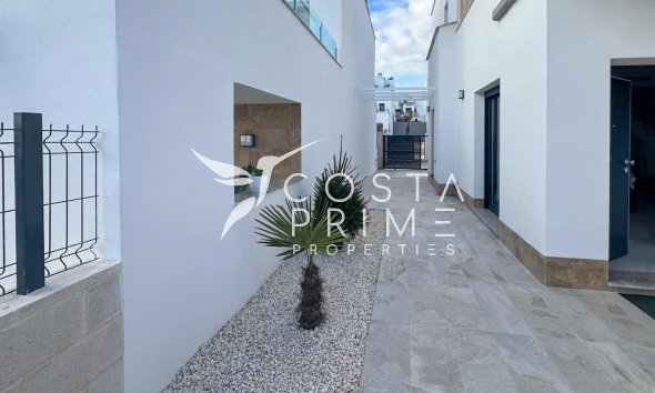 New build - Villa  - Polop