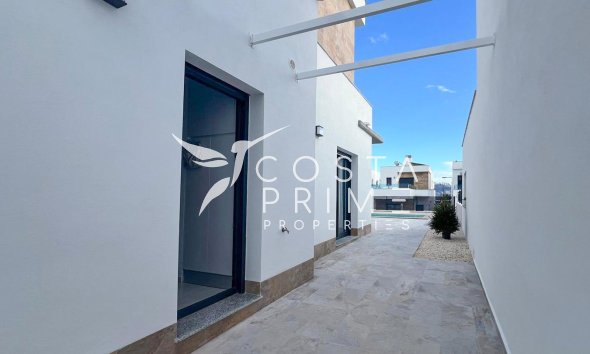 New build - Villa  - Polop