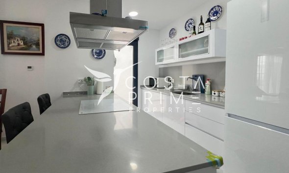 New build - Villa  - Polop