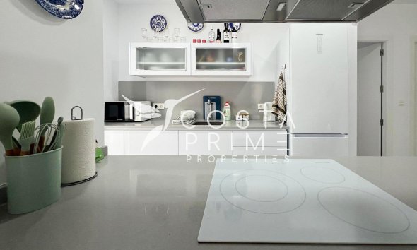 New build - Villa  - Polop