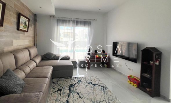 New build - Villa  - Polop