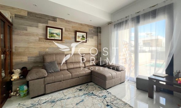 New build - Villa  - Polop