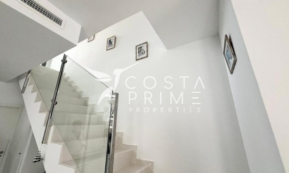 New build - Villa  - Polop