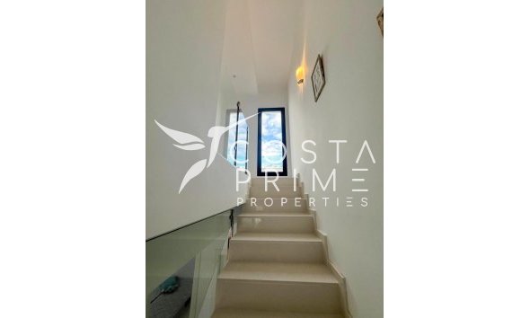 New build - Villa  - Polop