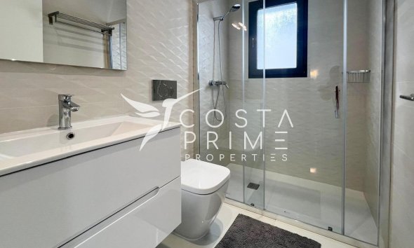 New build - Villa  - Polop