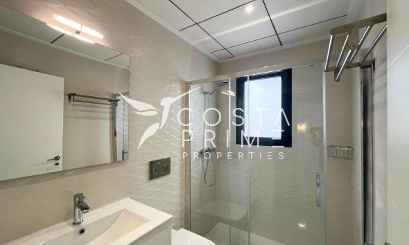 New build - Villa  - Polop