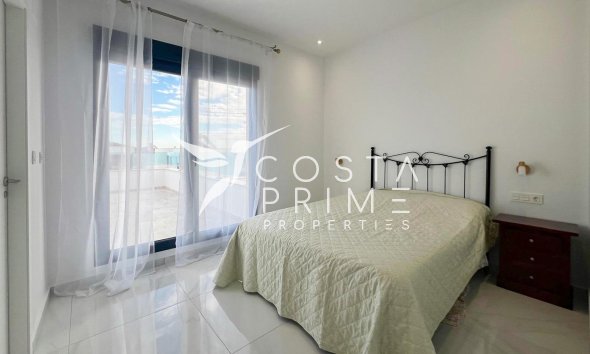 New build - Villa  - Polop