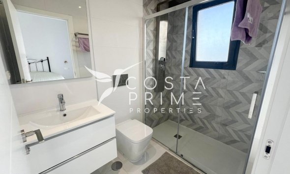 New build - Villa  - Polop