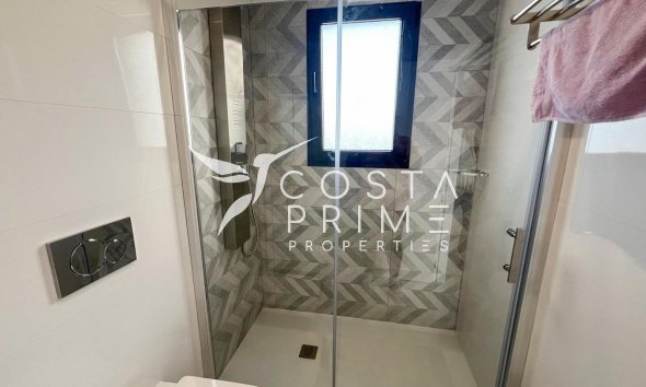 New build - Villa  - Polop