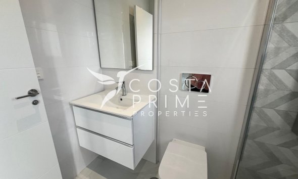 New build - Villa  - Polop