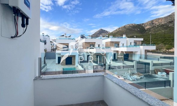 New build - Villa  - Polop