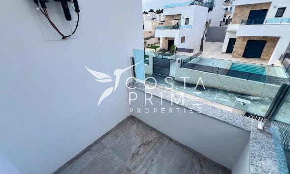 New build - Villa  - Polop