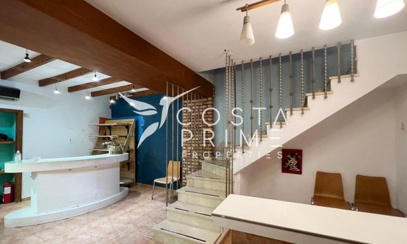 Resale - Villa  - Alfas del Pí