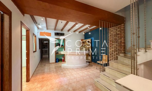 Resale - Villa  - Alfas del Pí