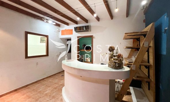 Resale - Villa  - Alfas del Pí