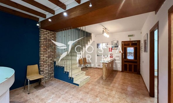 Resale - Villa  - Alfas del Pí