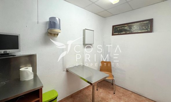 Resale - Villa  - Alfas del Pí