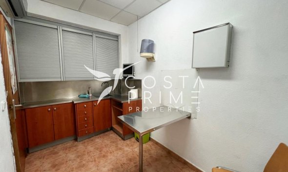 Resale - Villa  - Alfas del Pí