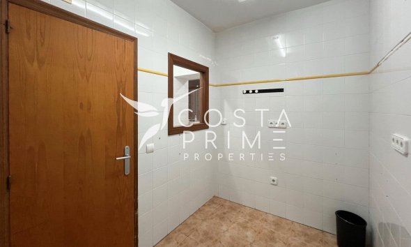 Resale - Villa  - Alfas del Pí