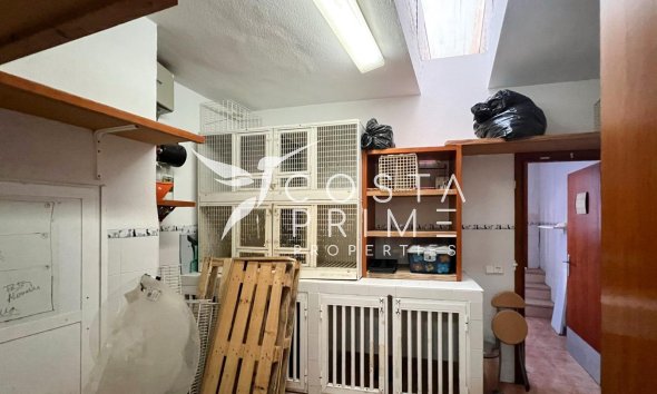 Resale - Villa  - Alfas del Pí