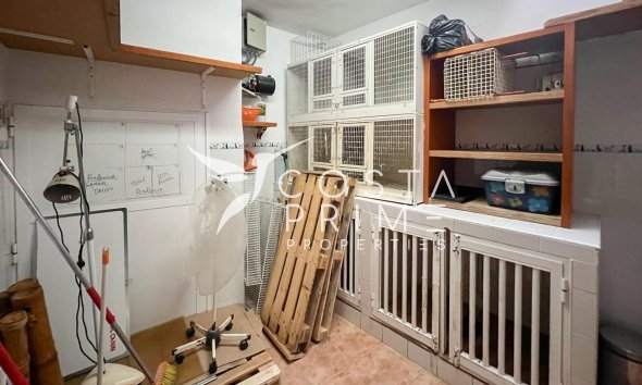 Resale - Villa  - Alfas del Pí