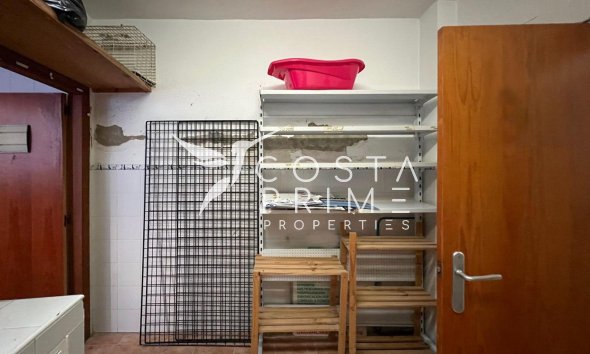 Resale - Villa  - Alfas del Pí